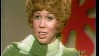 Vicki Lawrence on The Dating Game 1971 [upl. by Nadabus]