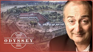 Is There Really A Roman Fort Buried In Wales  Time Team  Odyssey [upl. by Venetia]