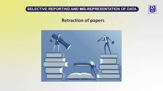 Module2 Unit12 Selective Reporting and Misrepresentation of Data [upl. by Davita]