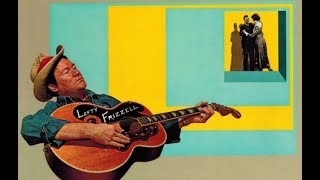 Lefty Frizzell  Mom and Dads Waltz [upl. by Ecirtnom]