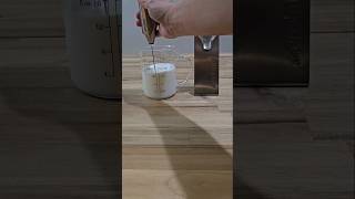 Aerolatte Handheld Milk Frother [upl. by Ahtekahs293]